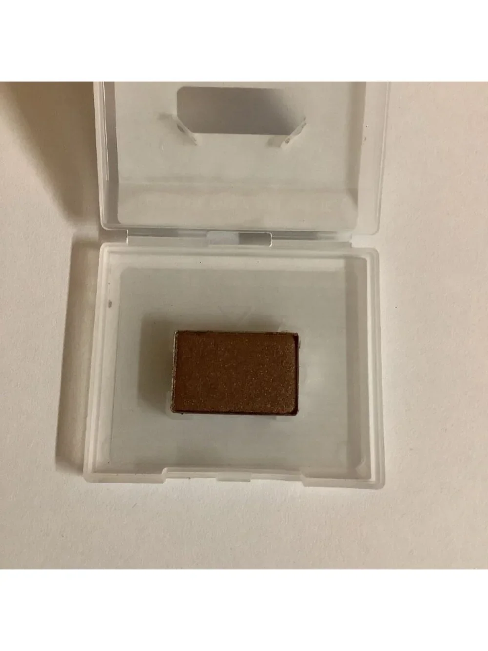 Mary Kay Chocolate Kiss 013035 Mineral Eye Eyeshadow .05 oz. Discontinued, New